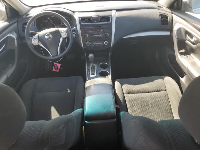 2015 NISSAN ALTIMA 2.5 - 1N4AL3AP0FN909320