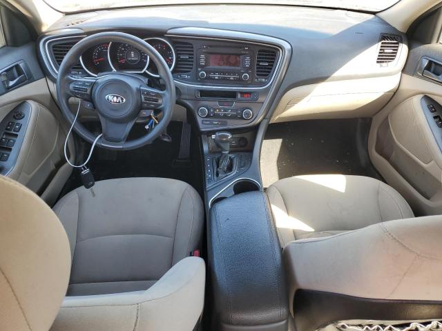 2015 KIA OPTIMA LX - 5XXGM4A74FG505956