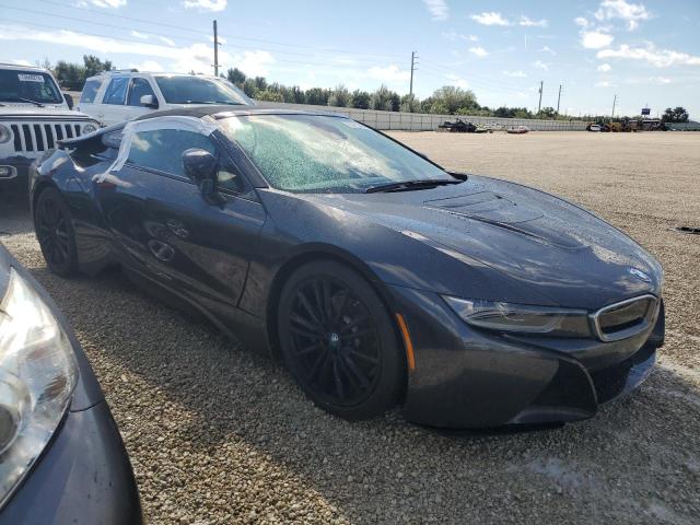 VIN WBY2Z6C5XK7D69288 2019 BMW I8 no.4