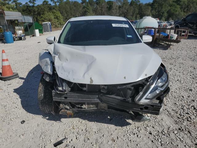 2018 NISSAN SENTRA S - 3N1AB7AP6JY295876