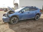 2023 SUBARU CROSSTREK - JF2GTHMC0PH221961