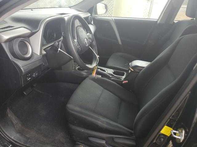 2017 TOYOTA RAV4 LE - 2T3BFREV0HW546515