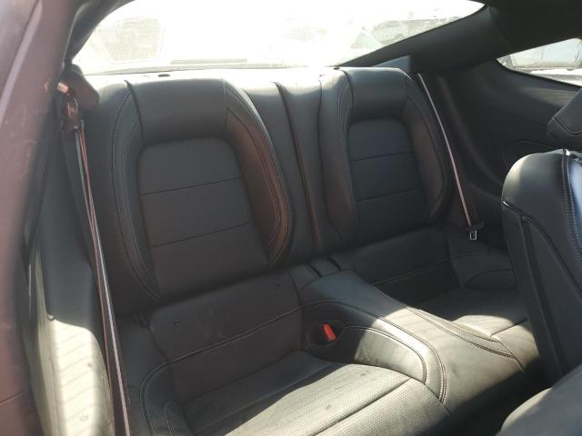 2024 FORD MUSTANG - 1FA6P8TH6R5130831