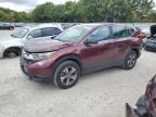 2017 HONDA CR-V LX - 2HKRW6H3XHH207503