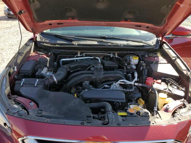 2020 SUBARU OUTBACK PR - 4S4BTAEC9L3136098