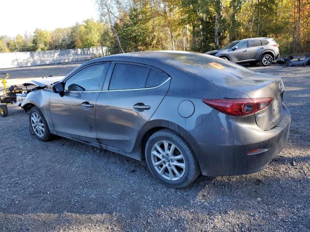 2017 MAZDA 3 TOURING - JM1BN1V74H1108486