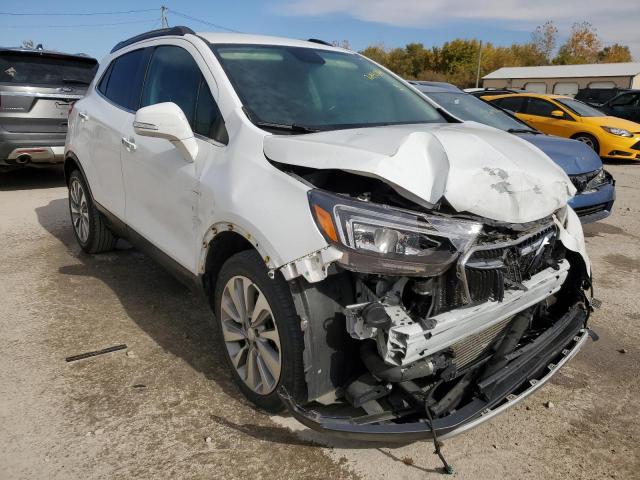 2019 BUICK ENCORE PRE - KL4CJASB0KB941268