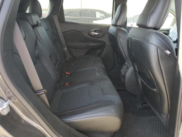 2022 JEEP CHEROKEE T - 1C4PJMBX5ND549190