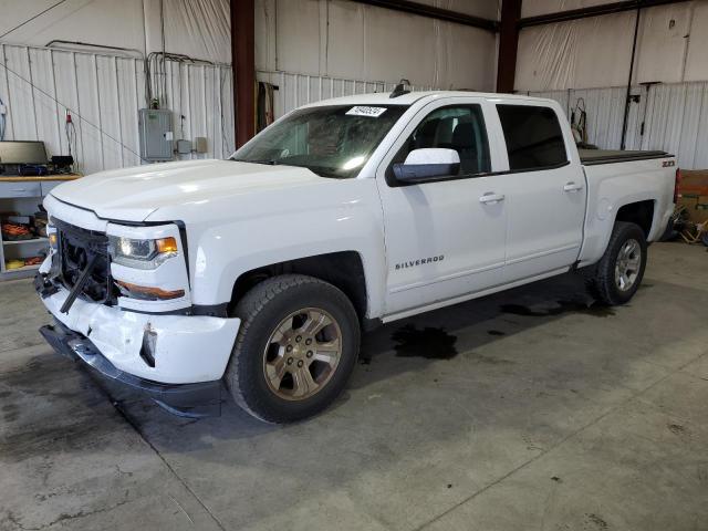 2017 CHEVROLET SILVERADO K1500 LT 2017