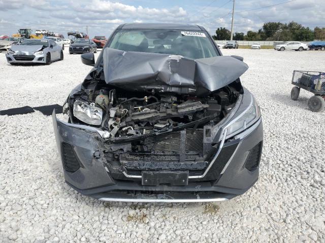 2021 NISSAN KICKS S - 3N1CP5BV3ML501491