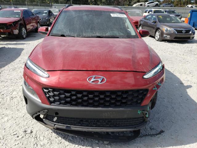 2022 HYUNDAI KONA SEL - KM8K62AB1NU900260