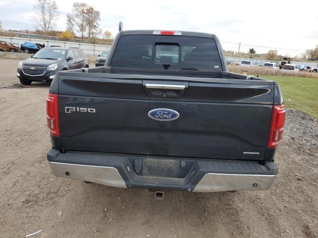 VIN 1FTEW1EFXFFB88765 2015 Ford F-150, Supercrew no.6