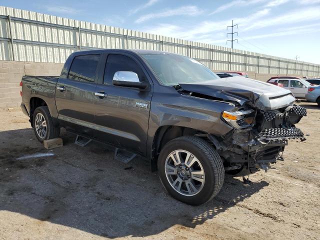 2021 TOYOTA TUNDRA CRE - 5TFAY5F15MX972409