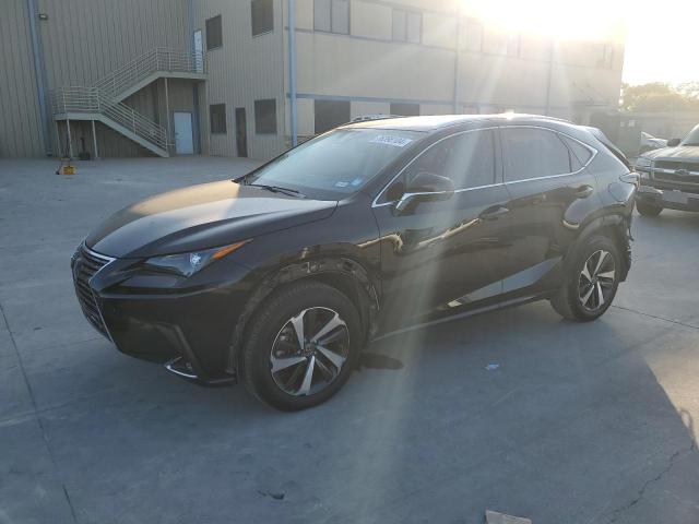 2021 LEXUS NX 300 BAS #3024036248