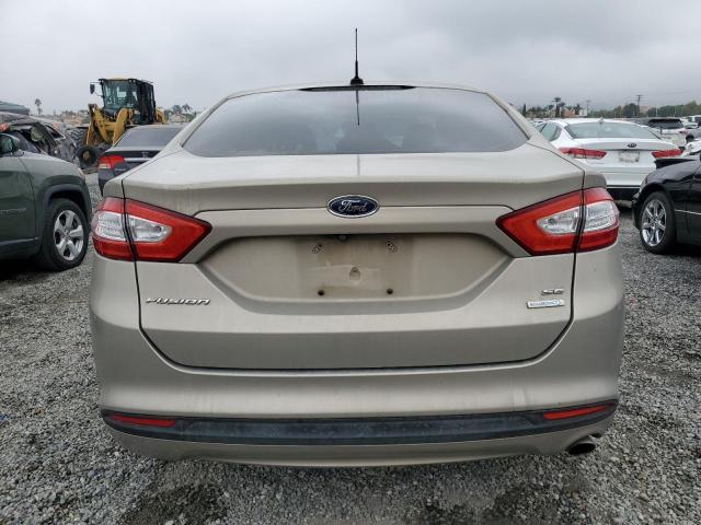 VIN 3FA6P0HD2GR152083 2016 Ford Fusion, SE no.6