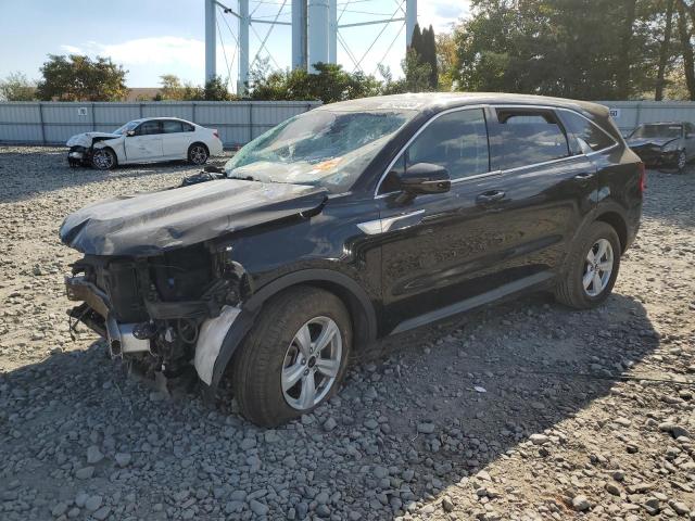 2021 KIA SORENTO LX #2972196118