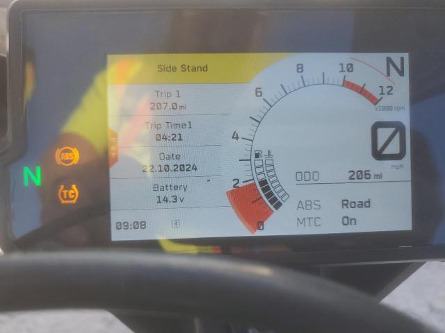 2024 KTM 390 RC MD2JYJ401RN207732