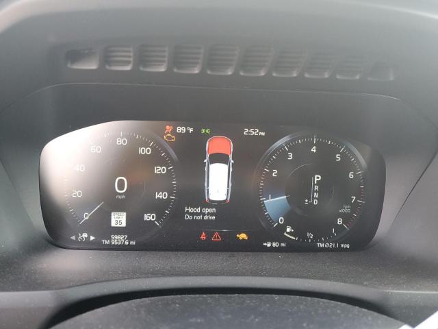 2021 VOLVO XC90 YV4A22PL1M1671183