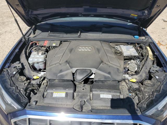 2022 AUDI Q7 PREMIUM - WA1LXBF74ND011411