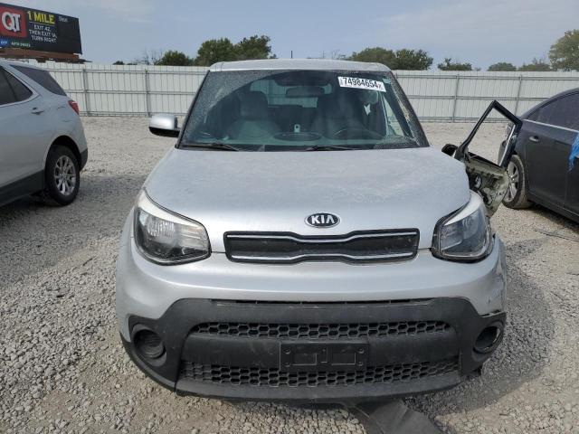 2019 KIA SOUL - KNDJN2A28K7674134
