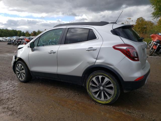 2017 BUICK ENCORE ESS - KL4CJCSB9HB111358
