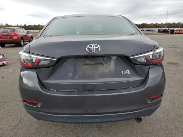 VIN 3MYDLBYVXHY182989 2017 Toyota Yaris no.6