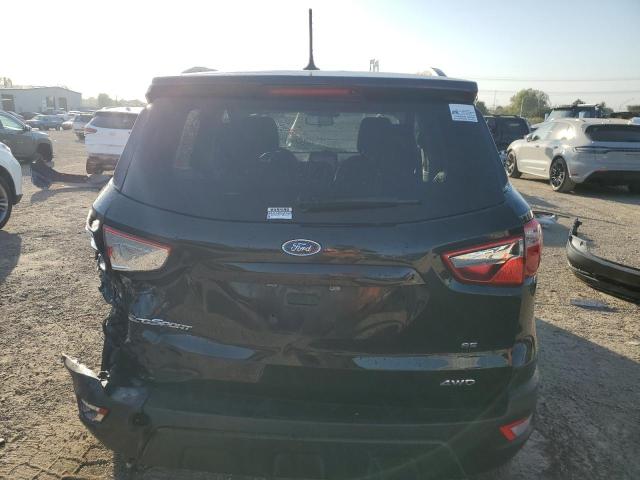 VIN MAJ6P1UL2JC231889 2018 Ford Ecosport, SE no.6