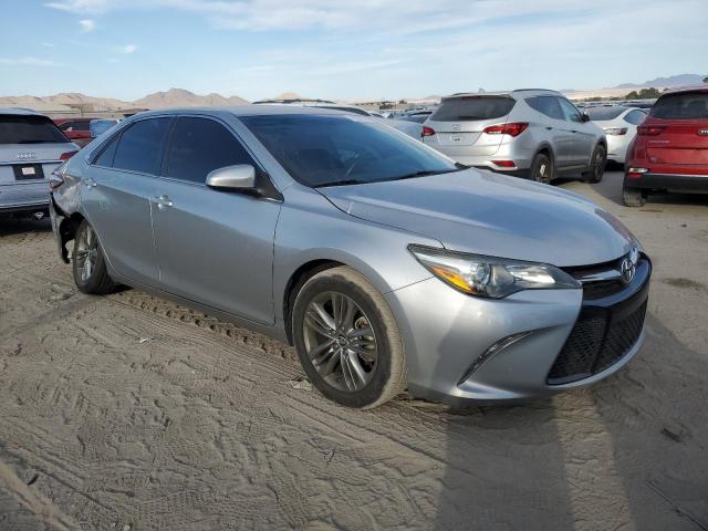 2015 TOYOTA CAMRY LE - 4T1BF1FK3FU484250