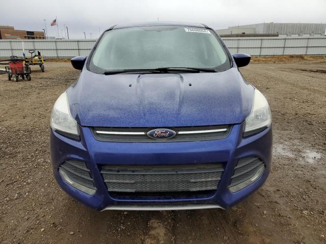 VIN 1FMCU9GX4EUA78415 2014 Ford Escape, SE no.5