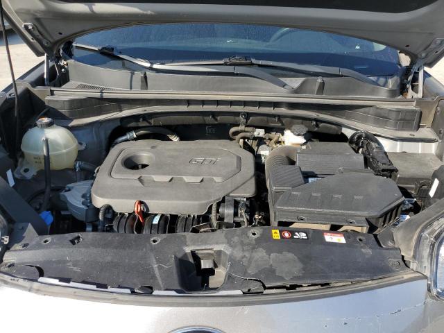 2021 KIA SPORTAGE L - KNDPMCAC8M7879936