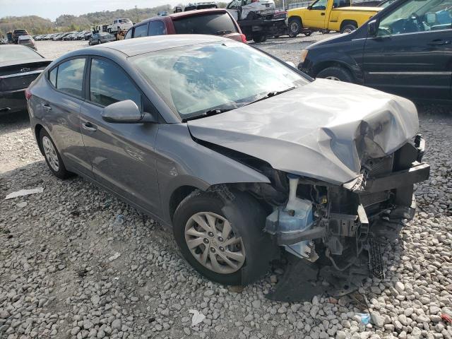 2018 HYUNDAI ELANTRA SE - 5NPD74LF1JH402960