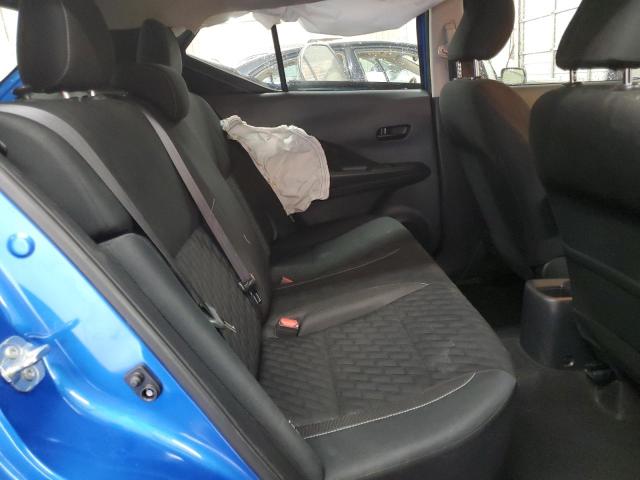 2021 NISSAN KICKS S - 3N1CP5BV6ML472746