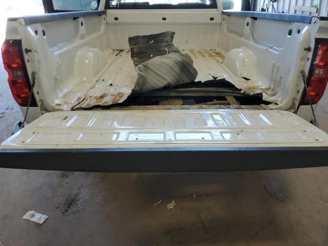 2015 CHEVROLET SILVERADO - 1GCNCPEC8FZ367905