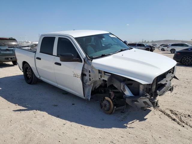 2018 RAM 1500 ST - 1C6RR6KT8JS161250