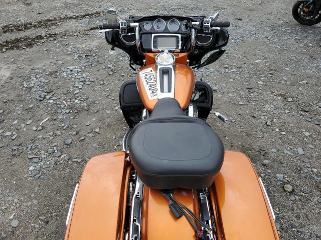 2014 HARLEY-DAVIDSON FLHTK ELEC - 1HD1KEL17EB699623