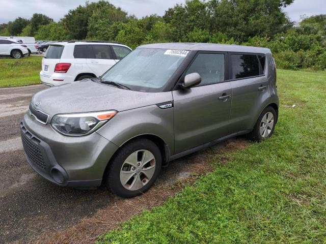 VIN KNDJN2A28G7339592 2016 KIA Soul no.1