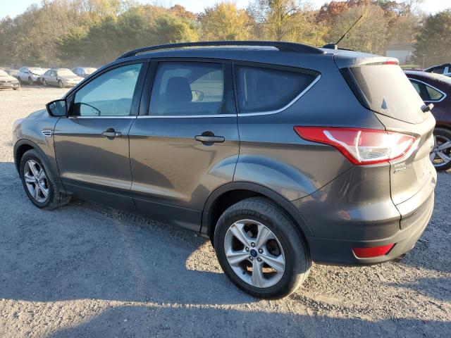 VIN 1FMCU9GX5FUC72274 2015 Ford Escape, SE no.2