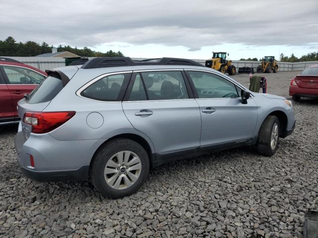 VIN 4S4BSAAC0H3254783 2017 Subaru Outback, 2.5I no.3