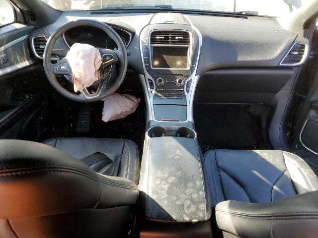 2018 LINCOLN MKX PREMIE 2LMPJ6JR2JBL21601