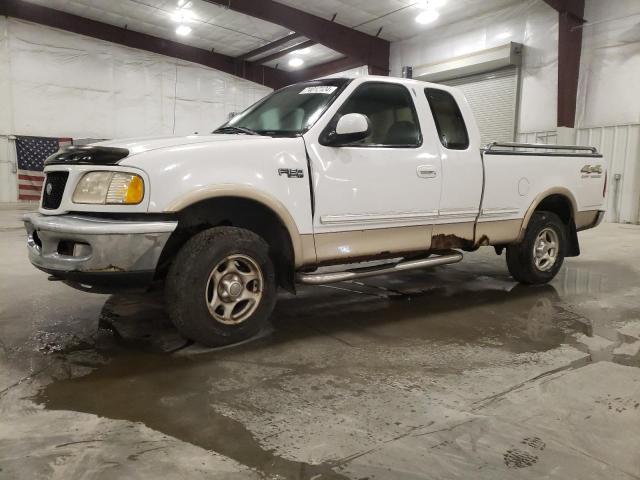 1997 FORD F150 #2921310854