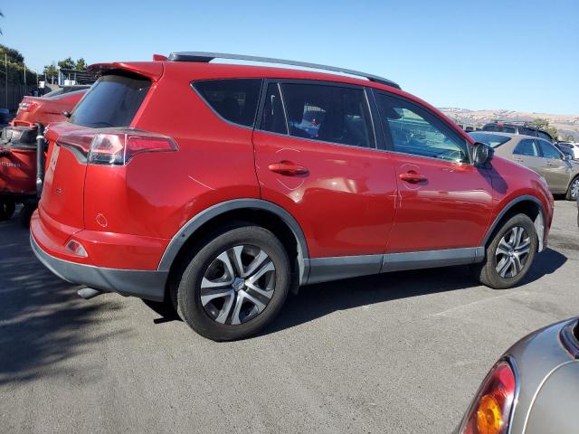 VIN 2T3ZFREVXHW375657 2017 Toyota RAV4, LE no.3