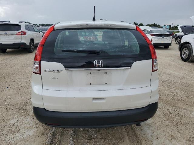 VIN 5J6RM3H39EL006875 2014 Honda CR-V, LX no.6