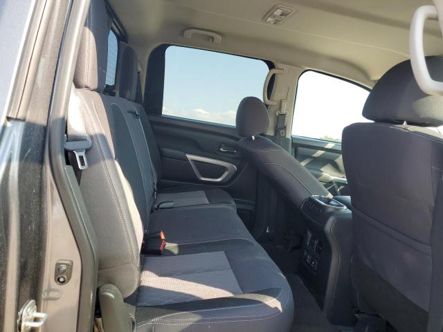 2022 NISSAN TITAN SV - 1N6AA1EF6NN102544
