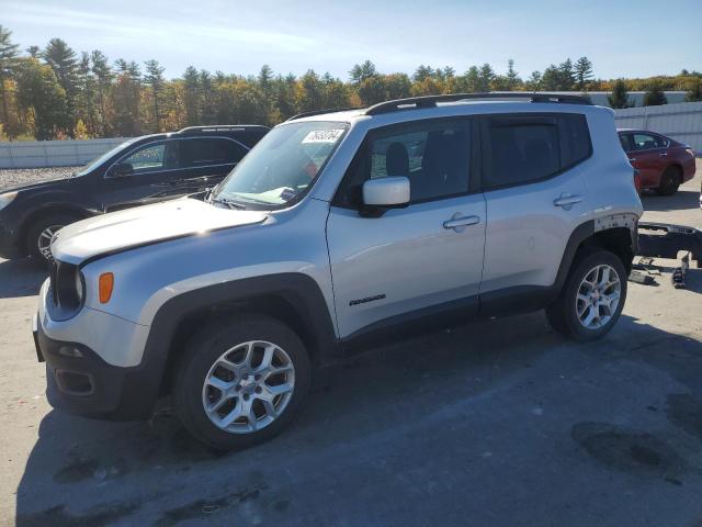2015 JEEP RENEGADE L - ZACCJBBT6FPC00526
