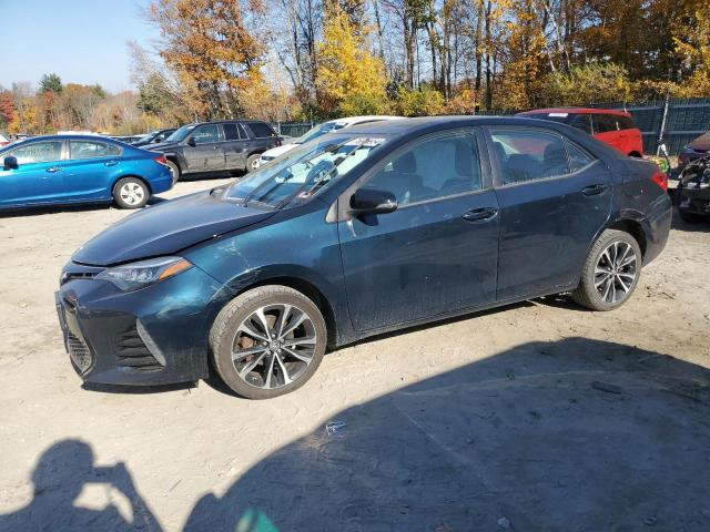 TOYOTA COROLLA L