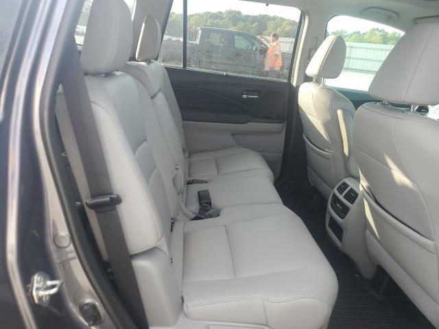 2020 HONDA PILOT EXL - 5FNYF5H55LB027893