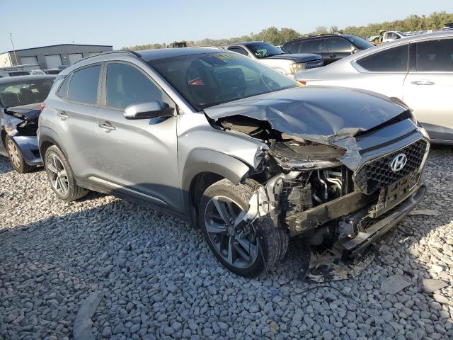 Vin: km8k33a58mu655111, lot: 74705794, hyundai kona limited 20214