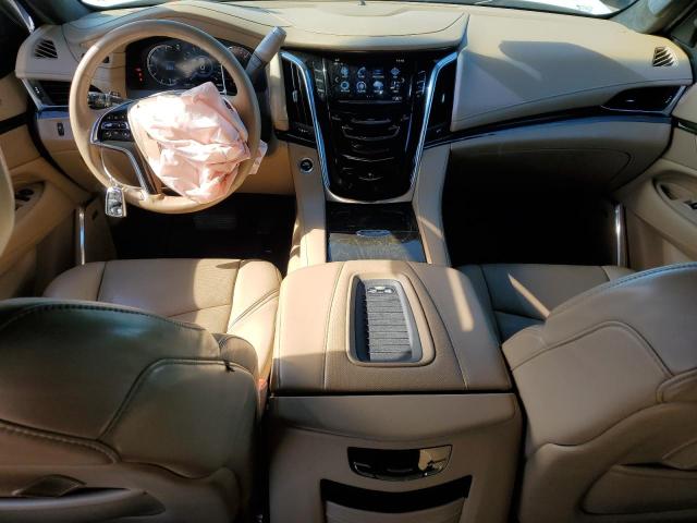 2018 CADILLAC ESCALADE E - 1GYS4KKJXJR133564