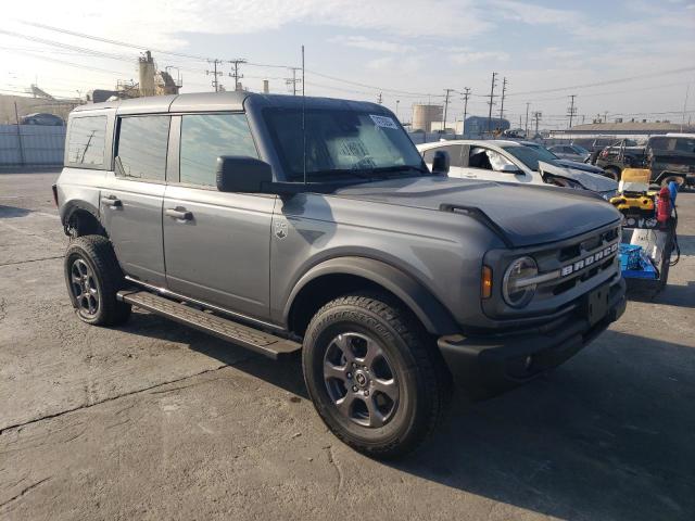 2024 FORD BRONCO BIG 1FMDE7BH9RLA69372