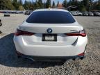 BMW I4 EDRIVE photo